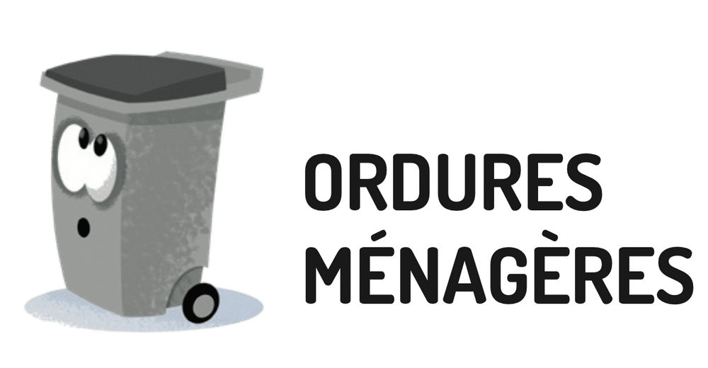 Lire la suite à propos de l’article Modification du jour de collecte des ordures ménagères