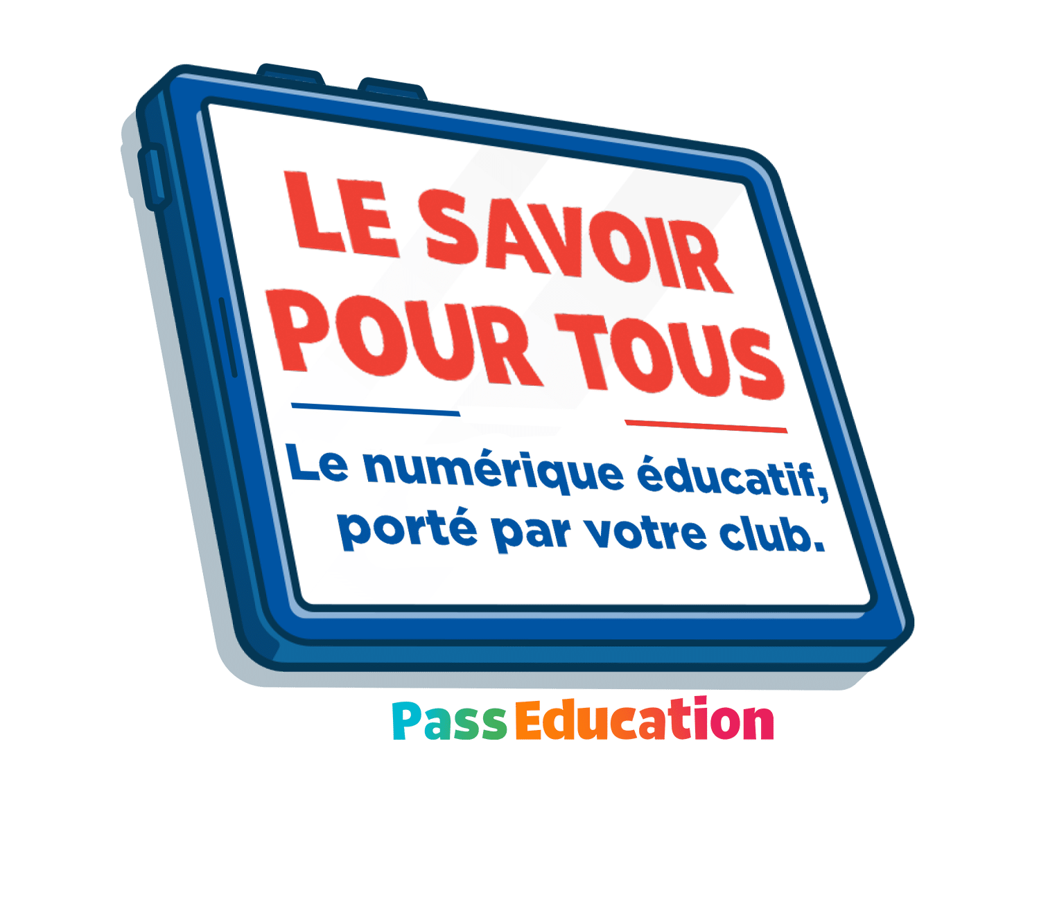 Lire la suite à propos de l’article LE SAVOIR POUR TOUS