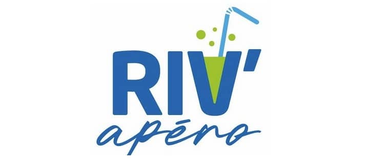 You are currently viewing Riv&rsquo;Apéro est de retour !