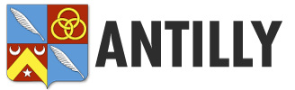 Logo de Antilly